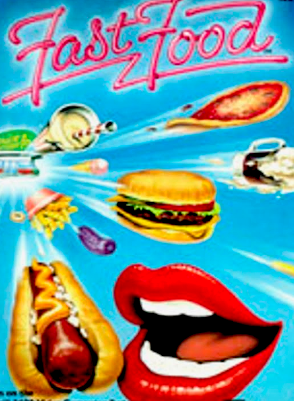 Capa do jogo