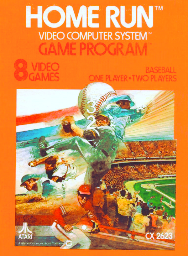 Capa do jogo