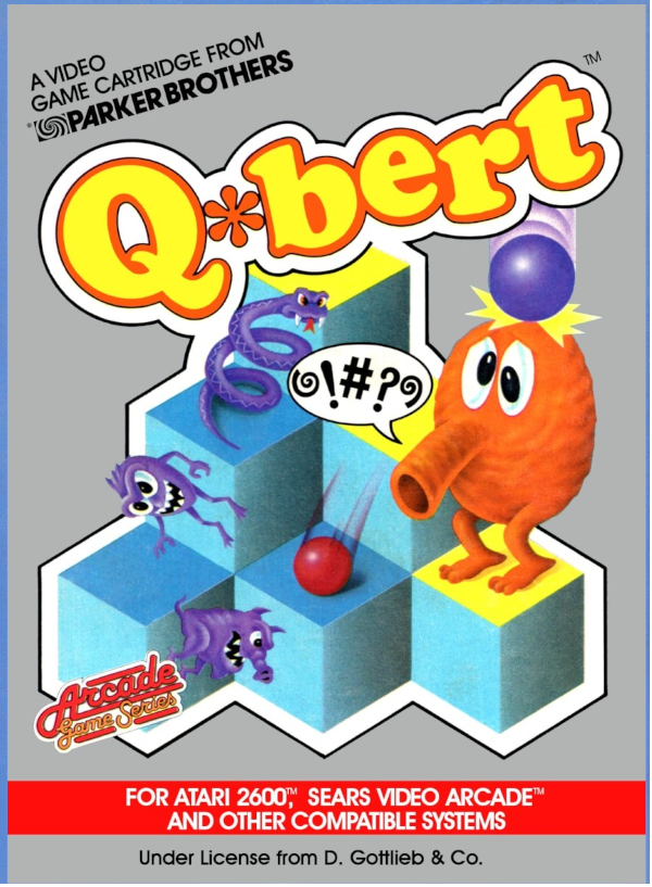 Capa do jogo