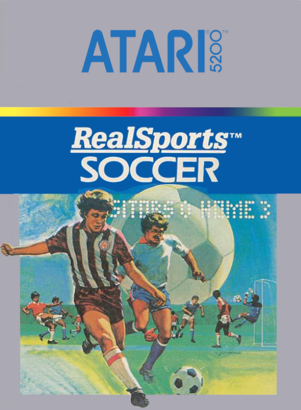 Capa do jogo