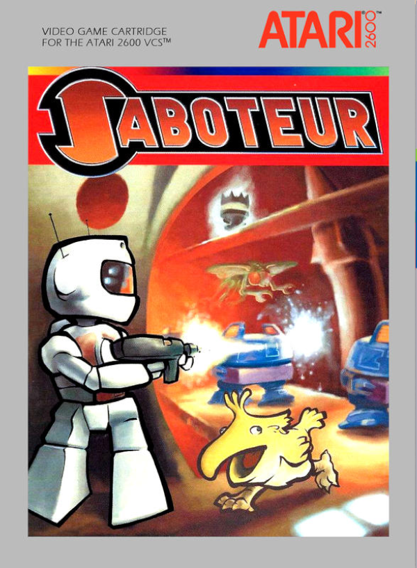 Capa do jogo