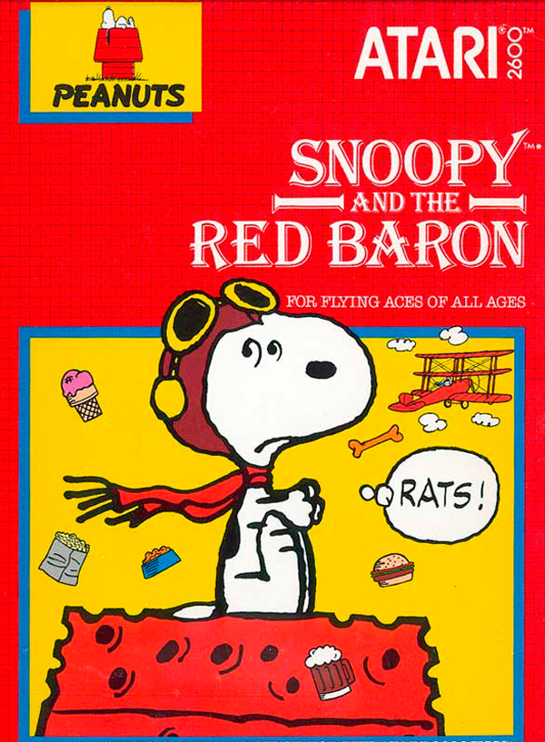 Capa do jogo