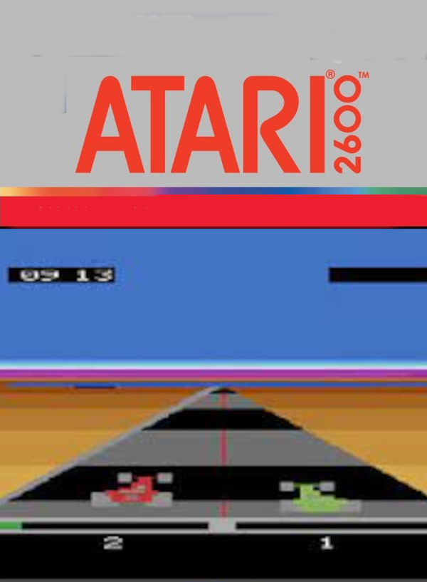 Capa do jogo