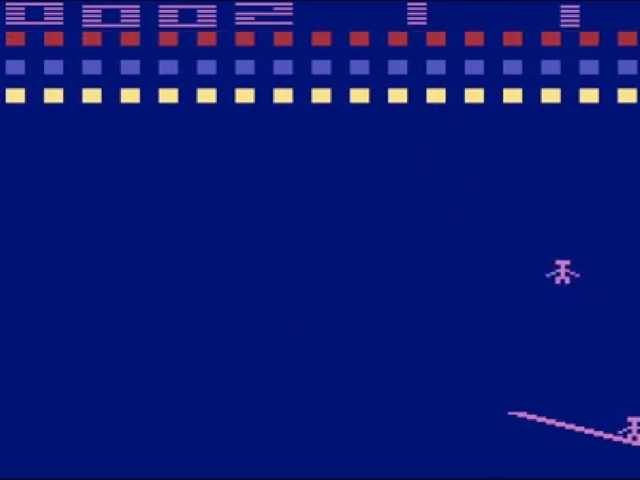Circus Atari