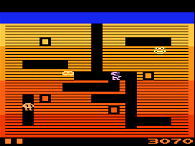 Dig Dug