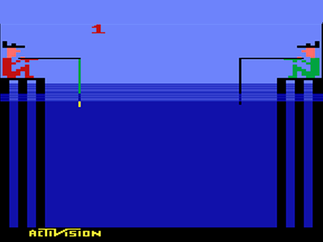 Fishing Derby