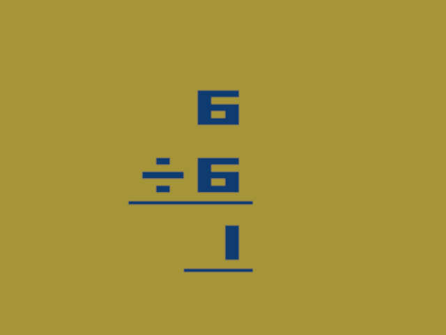 Fun With Numbers (Basic Math) 