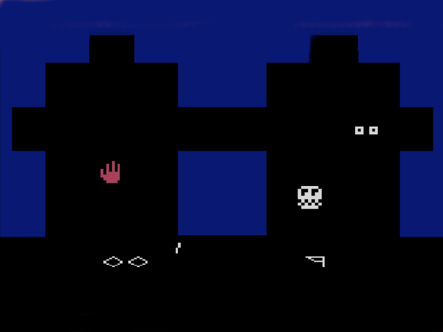 Haunted House