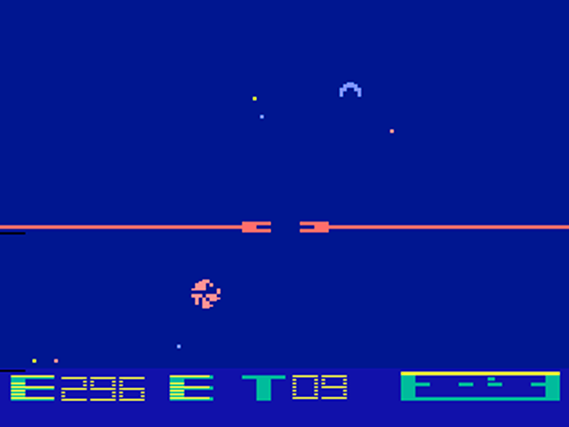 Star Raiders