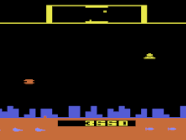 Jogar Freeway Online  Atari Classics - Atari Flashback Hub