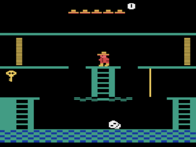 Jogar Freeway Online  Atari Classics - Atari Flashback Hub